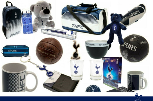 Poster Tottenham Hotspur FC - Players 14/15 | Wall Art, Gifts & Merchandise  