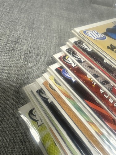 Superman Confidential #1 - #14 Complete Series Set Cooke Sale DC 2007 - 2008 - Picture 19 of 23