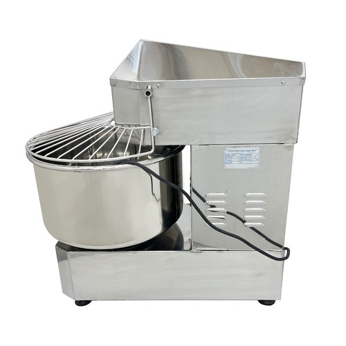 50L Electric Dough Mixer Double Action Double Speed Flour-mixing Machine 110V - Picture 12 of 19