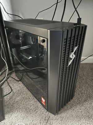 Digital Storm Gaming PC