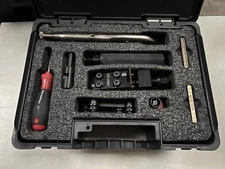 VW Audi VAG   Brake Line Repair Flanging Tool Kit OEM Tool VAS6056