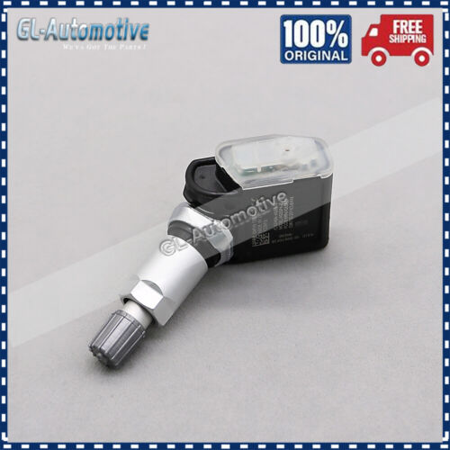 1x Tire Pressure Sensor TPMS 13598787 For Cadillac ATS CTS Chevrolet Camaro - Picture 2 of 5