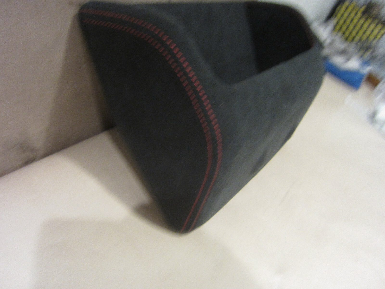 Ferrari 360 Challenge Stradale - Subwoofer Container Box - P/N 67757100