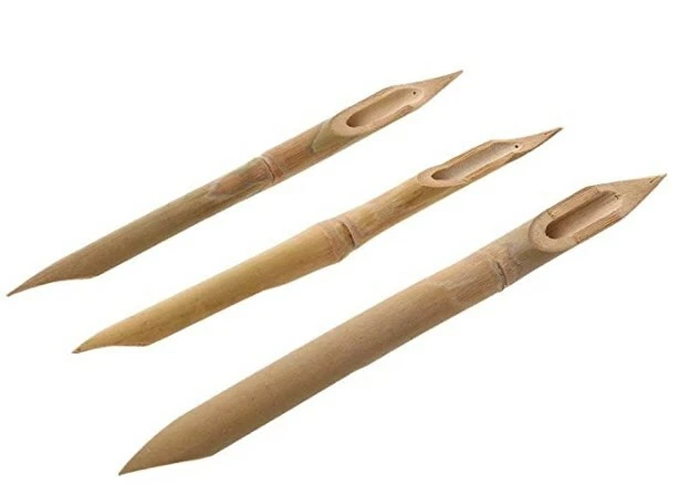 Bamboo pen outlet