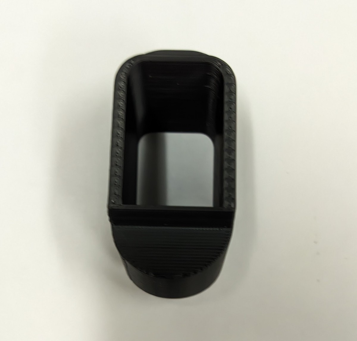 Buy Magazine Adapter Sleeve Grip For Glock 26 27C Use G19 G23 G32 Mag In Glock G 26 At - Foto 11