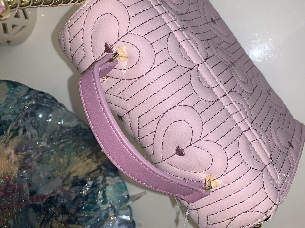 Luv BETseY 鞄 アメリカ雑貨 ハート Luv BETseY 鞄 アメリカ雑貨 ハート
