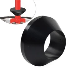 Manual Tire Changer Centering Cone For Car Truck Ultimate Black