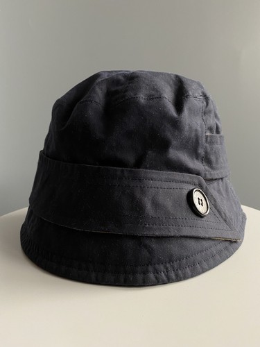 barbour mens hats