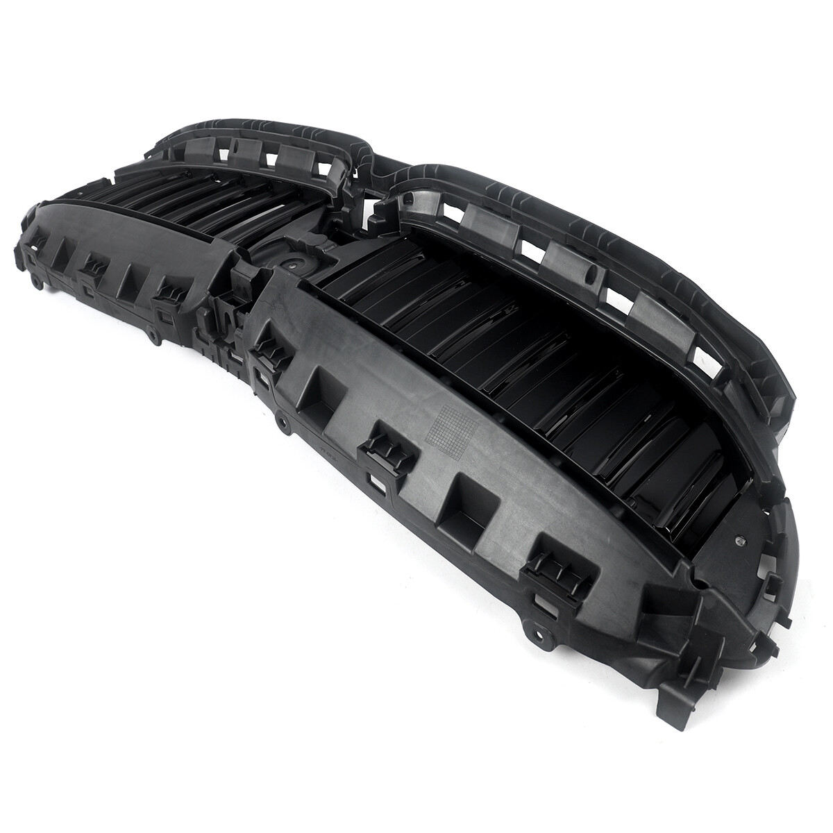 For BMW G20 G21 G28 51749465188 FRONT RADIATOR GRILLE AIR SHUTTER  