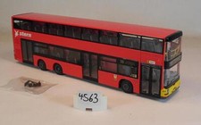 Rietze 1/87 Nr. 67306 MAN Lion's City Linienbus BVG Berlin Stern #4563