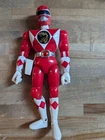Red Ranger Vintage Power Rangers 8" Action Figure 1993 Bandai 90s Jason