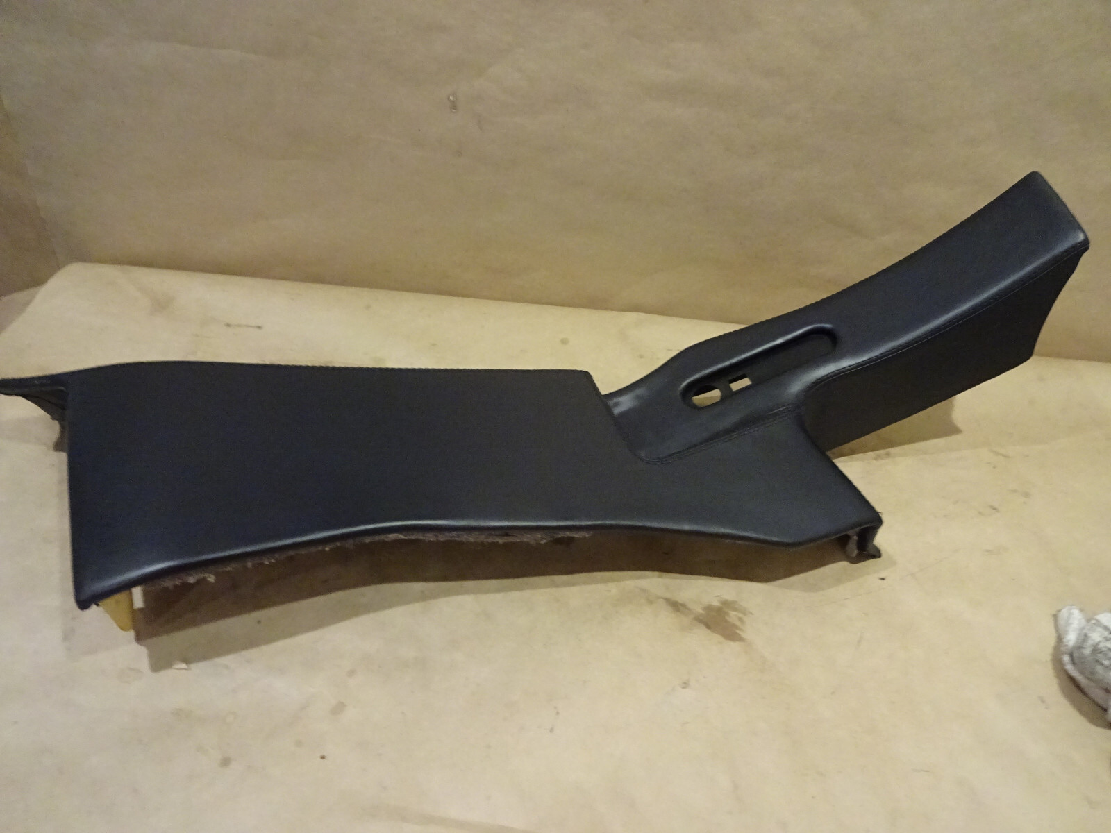 Ferrari 360 - RH B-Pillar Trim Panel Moulding P/N 66097600
