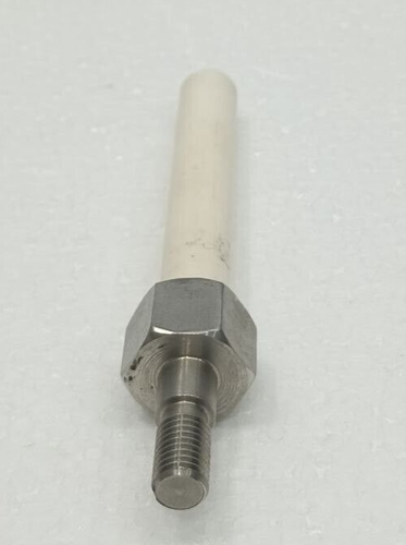 CLOVER TOOLS STANTUFFO IN CERAMICA PER CTU-20P-D2 HP/VHP EK SERIE 9,156 POLLICI NUOVO - Foto 2 di 7
