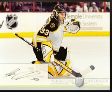 2 LOT BAP SIGNATURE PORTRAITS NIKOLAI KHABIBULIN TUOMO RUUTU HANNU TOIVENEN 8X10