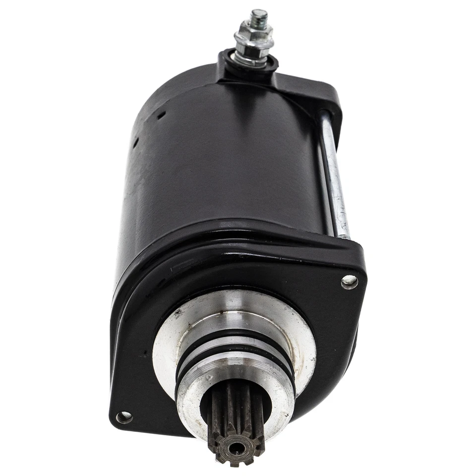 Motor de arranque NICHE para Can-Am Maverick X3 R Turbo Max 900 420893830 ATV - Imagem 3 de 4