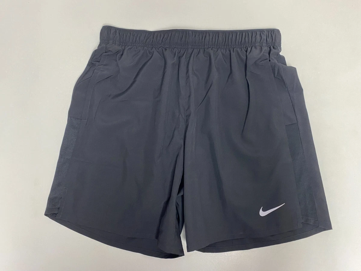 Nike challenger 7 2-in-1 running outlet shorts