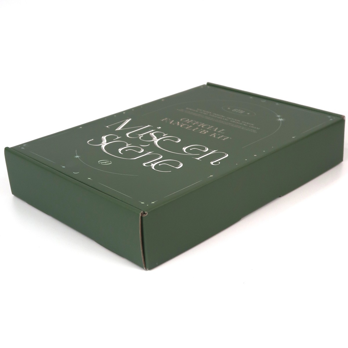 SF9 韓国ファンクラブ 6期キット★ SF9 Mise en Scene 6th Official Fanclub Kit Goods K-Pop | eBay