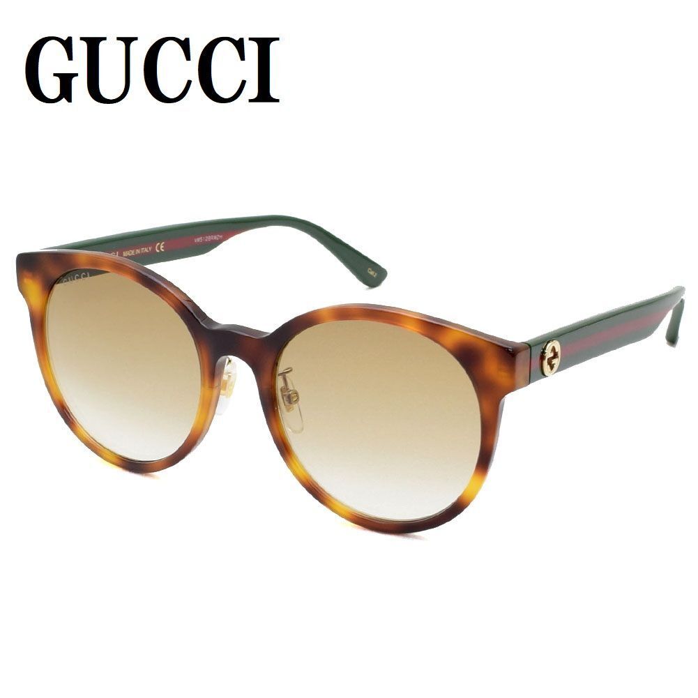 GUCCI サングラス GG0416SK 付属品完備 イタリア製 美品 GUCCI サングラス GG0416SK 付属品完備 イタリア製 美品 - メルカリ