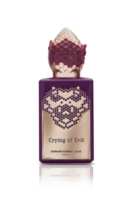 Crying of Evil by Stephane Humbert Lucas 777 | 50ml Spray | Fast Shipping