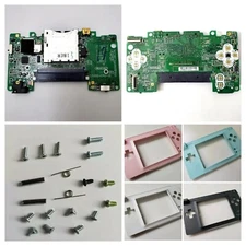  Nintendo DS Lite replacement parts