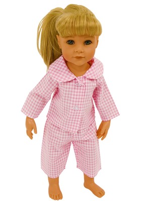 frilly lilly doll clothes