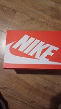 NIKE COURT VISION LOW BLACK WHITE DH2987-001 TRAINERS SIZE 8 EU 42.5