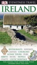 Ireland (Eyewitness Travel Guides) - Flexibound - VERY GOOD