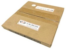 EBC 40-1 RIV Roller Chain 10' With C-L