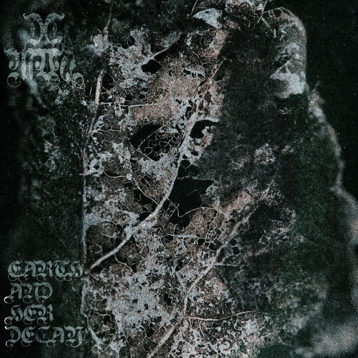 Vinile Deha & Marla Van Horn - Earth And Its Decay