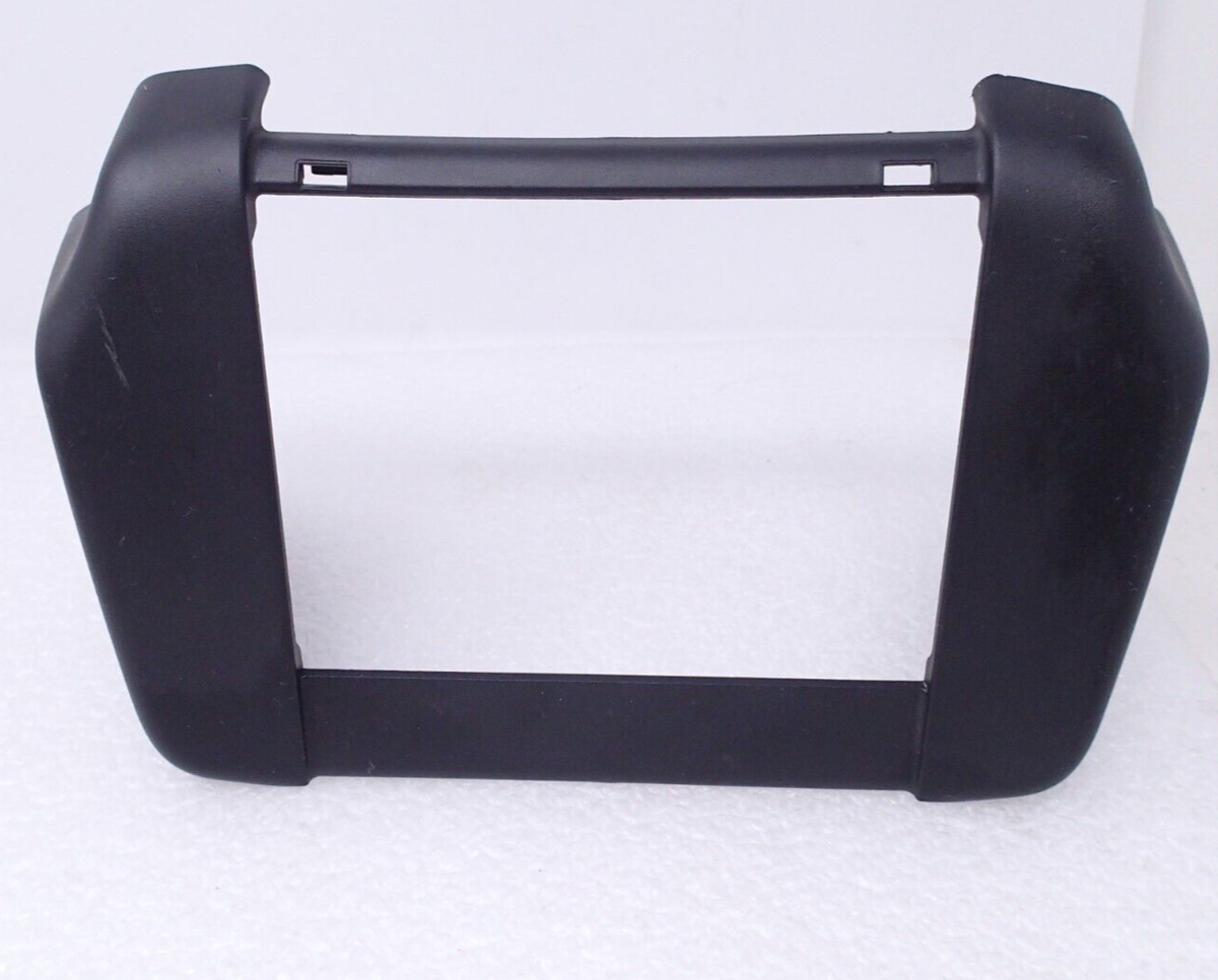 Harley-Davidson OEM Oil Cooler Cover 26800092 for 17-23