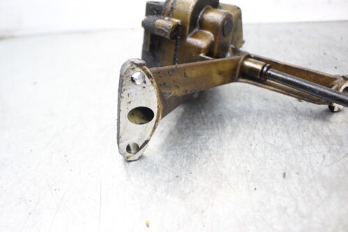 BMW M20 Engine Oil Pump 1984-1991 E30 325i 325e E34 525i E28 528e USED LM73 - Picture 2 of 7