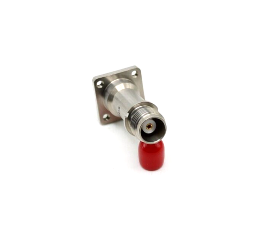3180-4011-02 Omni Spectra RF Connector TE Connectivity - Picture 2 of 3