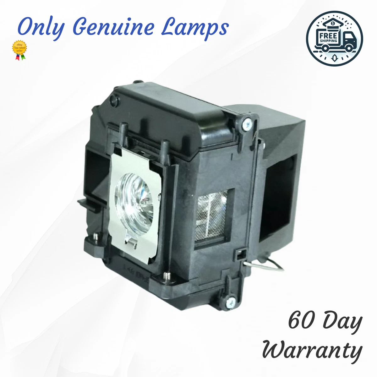 Lampe De Projection SAIPE B15S – 50W 130V – Pour Projecteur Cinéma – Neuve En Boîte
