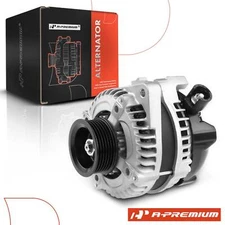 Alternator for Chrysler 300 2011-2023 Dodge Challenger Charger Durango Jeep Ram