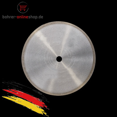 180mm universal usage diamond saw blade (wet) 180x25 </span> (4051435013253)