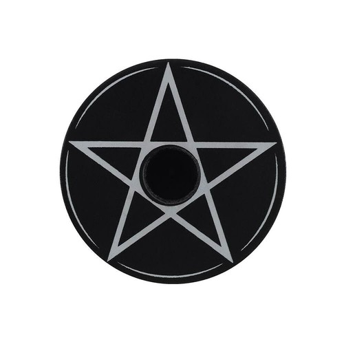 Spell Candles Pack of 6/12 Witch Pagan Wiccan Ritual Altar Magic Happiness - Picture 27 of 28