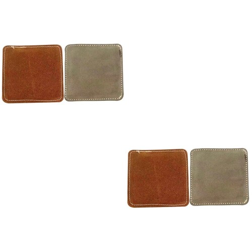 Set of 2 Billiard Cue Cleaner Pool Supplies Soft Club Wiping eBay