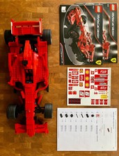 LEGO Racers: Ferrari F1 1:9 (8157) online kaufen | eBay
