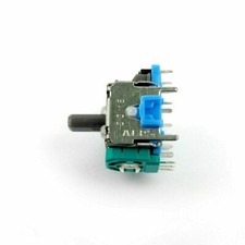 2x OEM Analog Stick Joystick Replacement For PS4/Xbox One
