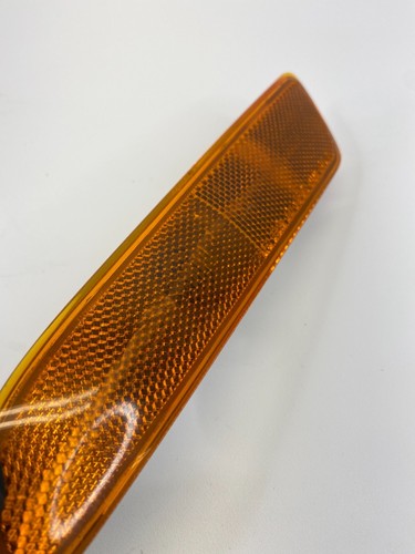 2002 2003 Lexus ES300 04-06 ES330 Front Driver Left Bumper Marker Light Lamp OEM - Picture 5 of 12