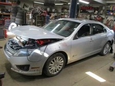 Passenger Door Handle Exterior Door Handle Assembly Fits 06-12 FUSION 348570