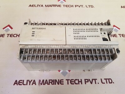 Mitsubishi Melsec FX0N-60MT Transistor Programmable Logic Controller AC85~264V