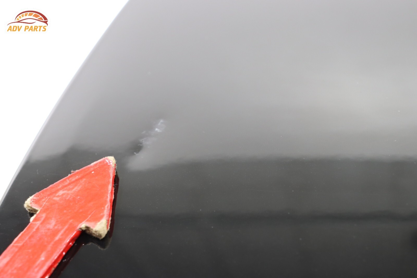 2014 - 2020 MASERATI GHIBLI FRONT RIGHT PASSENGER SIDE DOOR SHELL PANEL OEM