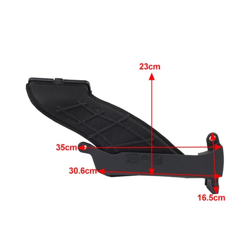Air Intake Inlet Cleaner Air Duct For Land Rover Discovery Sport 2018-2019 - Picture 11 of 12