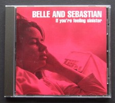 Belle & Sebastian - If You're Feeling Sinister (1996) for sale