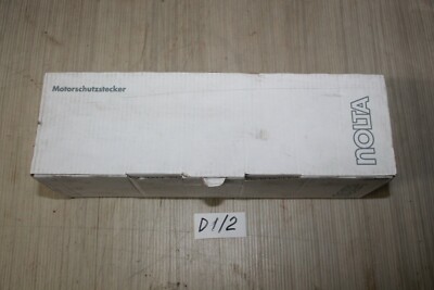 Nolta Motorschutzstecker CEE 32A   Typ 80359030