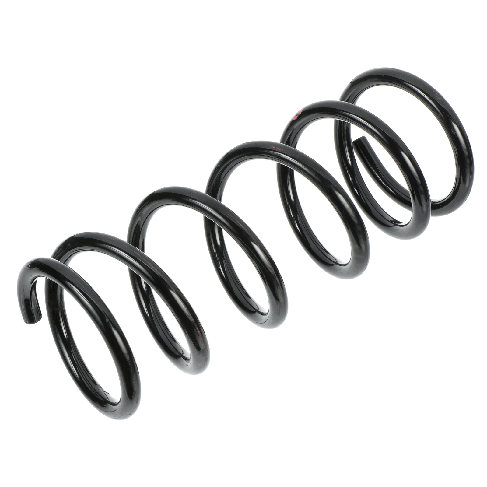 Resorte de suspensión trasero para Nissan Pathfinder 2005-2012 (P/N 55020-ZL15A)