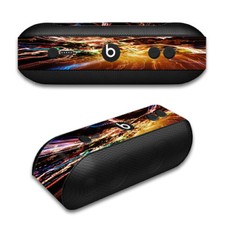 Skin Decal for Beats by Dr. Dre Beats Pill Plus / Light exposure