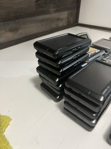 Lot of 42 different models GARMIN Nuvi Navigator GPS As Is Not Tested - Picture 8 of 16