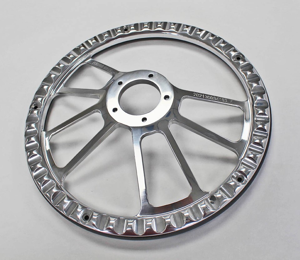 Black 4-Spoke Steering Wheel With Bowtie Cap For 1995-99 Chevy GMC Pickup – 13.75" Billet